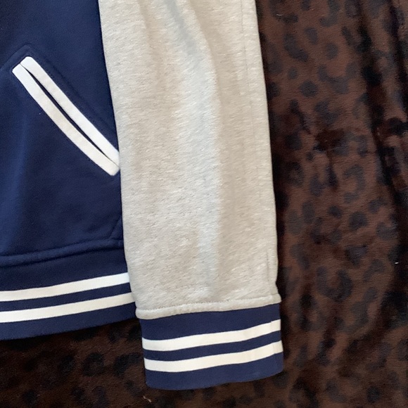 Polo ralph lauren baseball jacket - Picture 3 of 10